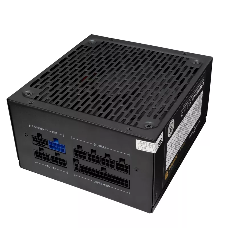 Power Supply Unit White Shark GPSU-850W Admiral 850W