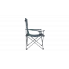 Spruce Arm Chair, Fjord Blue 480088, camping chair Blue, model 2025