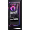Phanteks NV5 Premium DRGB Kit + Power Hub, 3x for outer frame, 1x motherboard cable cover - black