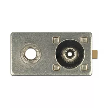 Coaxial Connector DeLOCK 89749