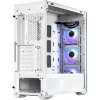 PC case Cooler Master MasterBox TD500 Mesh V2 Midi Tower White