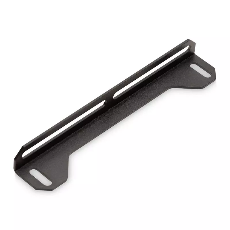 EK Water Blocks EK-Loop Angled Bracket - 140/120mm