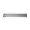 Rack Chassis Lanberg SC01-5202-12B 2U Black 3 Fans HDD+SSD