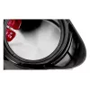 Electric kettle Tefal KO150 1.5 L 2400 W — black stainless steel, cordless, 360° base