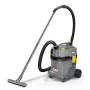 Universal vacuum cleaner Kärcher NT 22/1 Ap Te Adv L 22 l 1300 W (1.378-621.0) Anthracite