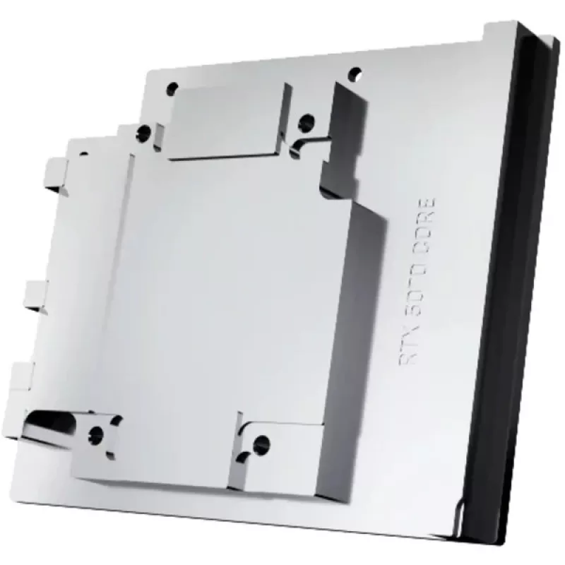 Alphacool water block for GeForce RTX 5070 (reference) — WAK Core, model 10271