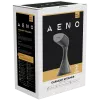 AENO Hand Garment Steamer GS3, 1500W, Detachable Water Tank, 3 steam modes