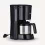 Drip coffee maker Severin 8 cups KA 4835