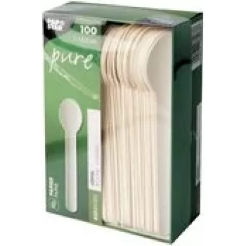 Papstar 88067 White