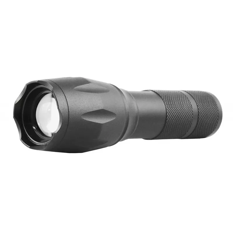 everActive FL600 LED flashlight, 600 lm, CREE XM-L2, 18650 / 3x AAA