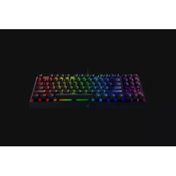 RAZER BlackWidow V3 Tenkeyless Green Switch - US Layout keyboard