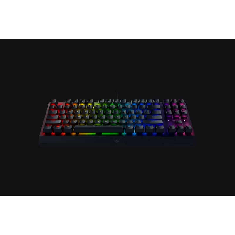 RAZER BlackWidow V3 Tenkeyless Green Switch - US Layout keyboard