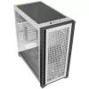 Corsair 4000D Airflow Midi Tower White