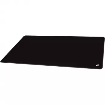 Mouse pad Sharkoon SGP50 Black — textile surface, 400 × 900 mm, 0.65 kg