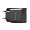 Charger 1xUSB, 2,4A, 12W