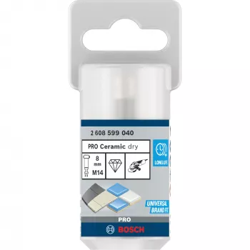 Bosch 2 608 599 040 angle grinder accessory