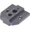 Neutrik DIE-R-BNC-PG Black