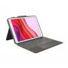 Keyboard Case Logitech Combo Touch for iPad 7th 8th 9th generation