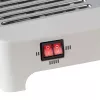 Toaster JATA TT5016 1000 W Grey Stainless Steel