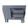 Portable device management cart Ergotron Zip40