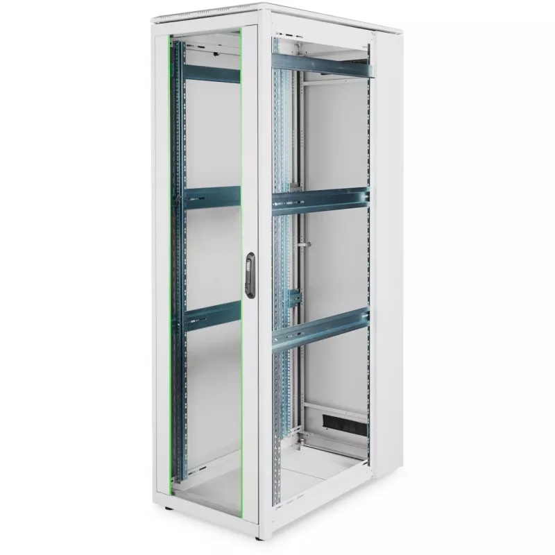 Freestanding rack Digitus DN-19 42U-6/10-1