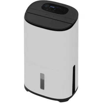 Dehumidifier Meaco MeacoDry Arete Two 12L White – portable home dehumidifier, 12 L/day capacity