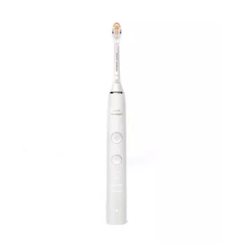 Philips HX9911/19 electric toothbrush Adult Sonic toothbrush White