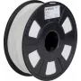Renkforce RF-4511190 3D Printing Material Polylactic Acid (PLA) White 1 kg (RF-4511190)