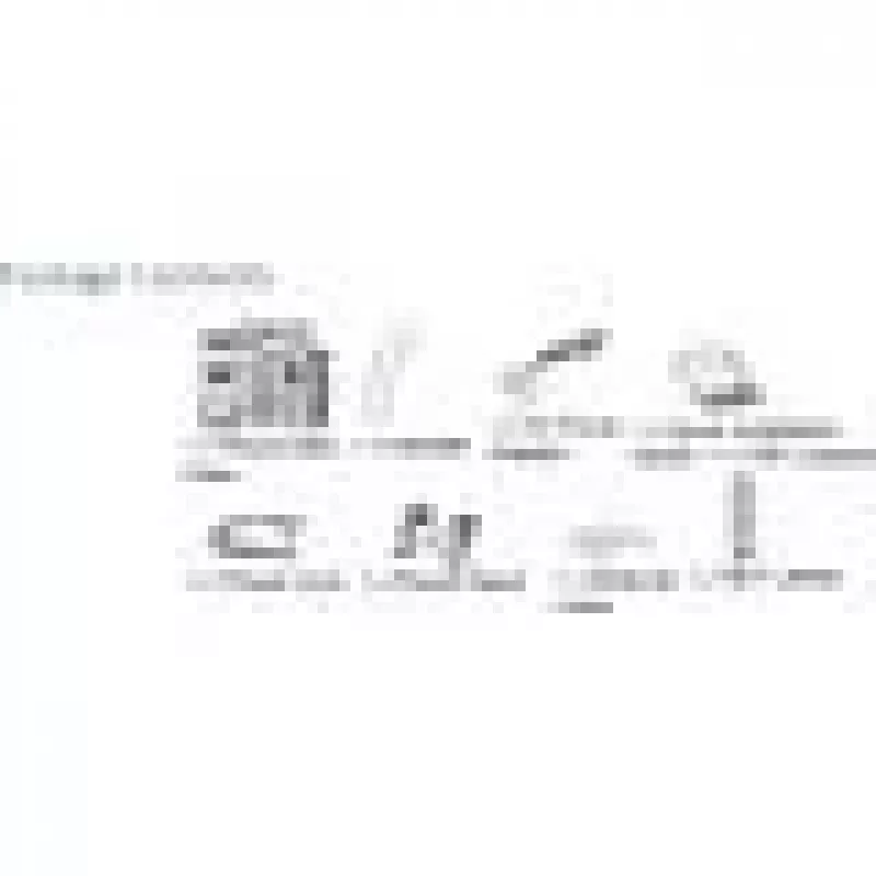 DECT telephone Grandstream GXP1628 — DECT desk/wall phone, LCD 132x48 px, speakerphone, 500 contacts, RJ‑9 headset
