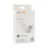 SBOX Home Charger HC-30 30W GaN USB Type-C fast charger