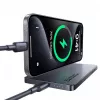 PowerBank 5000mAh 20W Induction MagSafe titan