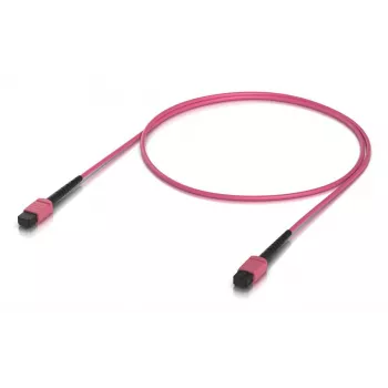 Ubiquiti UACC-OFC-MA-MPMP-1M MPO/UPC Fibre Optic Cable 1m OM4