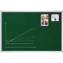 Franken chalkboard KR3502 magnetic blackboard 90 x 60 cm
