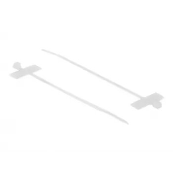 Parallel entry cable tie DeLOCK 18954