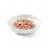 SCHESIR in cooking water Tuna with whitebait - wet cat food - 85 g