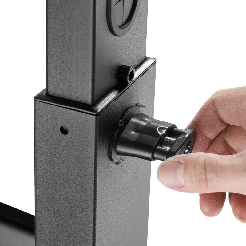 TV mount LogiLink BP0121 55 inch Black