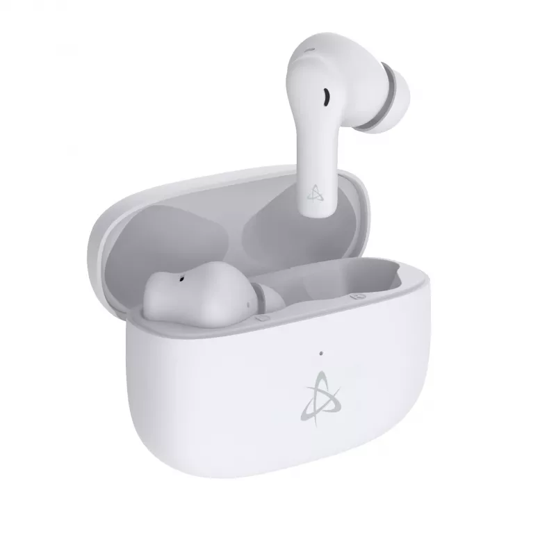 Headphones SBOX EB-TWS54 White