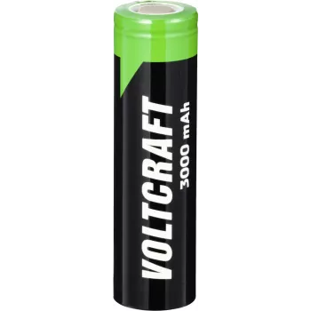 VOLTCRAFT VC-Li 3,6-3000 special battery 18650 Li-Ion 3.6 V 3000 mAh (VC-13749060)
