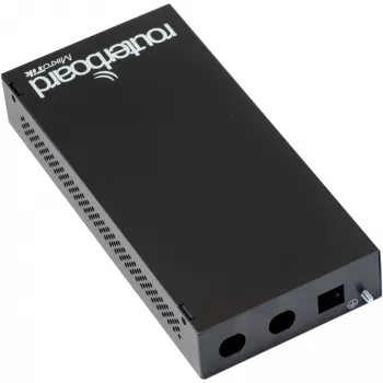 MikroTik CA493 Indoor Enclosure for RB493 Series Enclosure