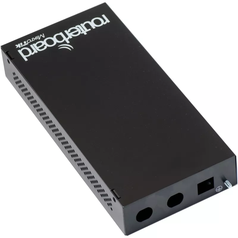 MikroTik CA493 Indoor Enclosure for RB493 Series Enclosure