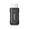 Unitek HDMI Adapter - USB-C HDR/HDCP 4K60HZ M/F