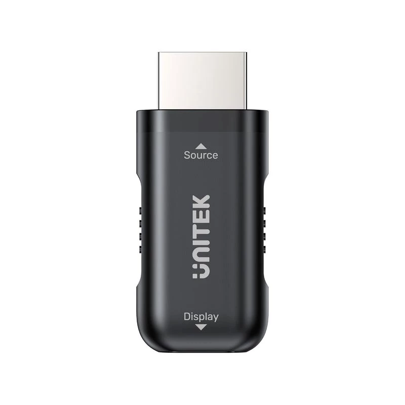 Unitek HDMI Adapter - USB-C HDR/HDCP 4K60HZ M/F