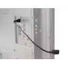USB Cable DeLOCK 35cm USB 2.0 83498 Black