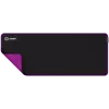 Lorgar Main 319, Gaming mouse pad, High-speed surface, Purple anti-slip rubber base, size: 900mm x 360mm x 3mm, weight 0.6kg