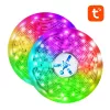 LED light strip NiteBird SL3 by gosund | nitebird — Smart WiFi RGB, 2×5 m, Tuya