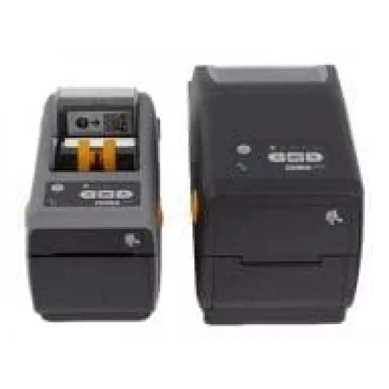 Zebra ZD411d label printer Direct thermal 300 x 300 DPI 102 mm/sec Wired & Wireless Ethernet LAN Bluetooth
