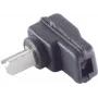 Loudspeaker ShiverPeaks maximum connectivity 54010, 54010-