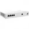 Huawei S380-L4P1T multi-service router, 1x WAN, 4x POE LAN 1x WAN, 4x POE LAN