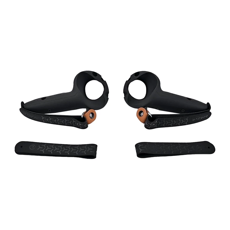 BOBOVR Covers for VR Handles G3 Grip — Replacement Protective Covers for VR Controller Handles
