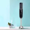 Immersion blender JATA JEBT1906 Black
